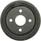 Centric Parts Standard Brake Drum, 123.61006 123.61006 - alternate 1